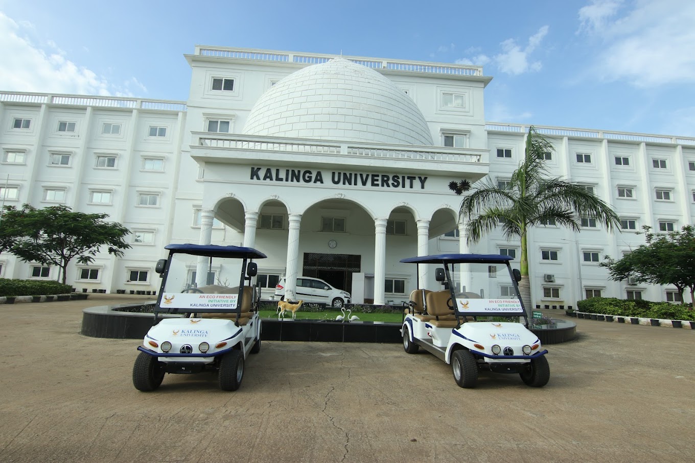Degree Verification from Kalinga University Raipur – Get It in 15 Days with FACTS Transcripts